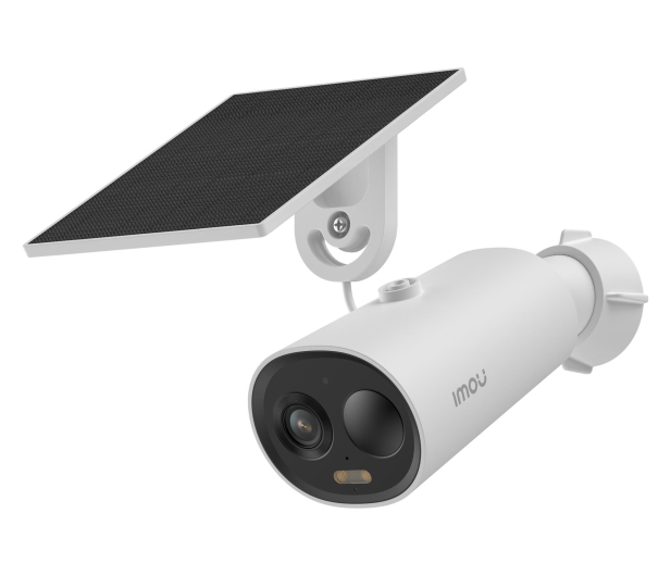 Imou Kamera IP Cell 3C AIO 5MP bateryjna - 1534145 - zdjęcie